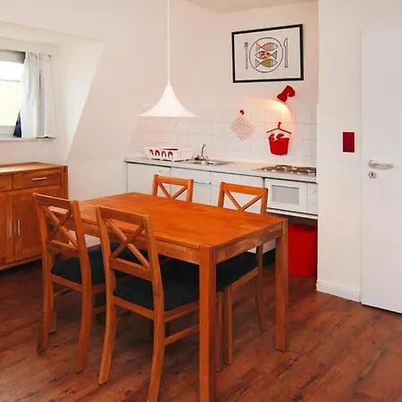 St- Peter-ording - Dns08025-cyb 公寓 *