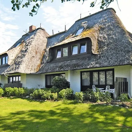 St- Peter-ording - Dns08025-cyb 公寓 *